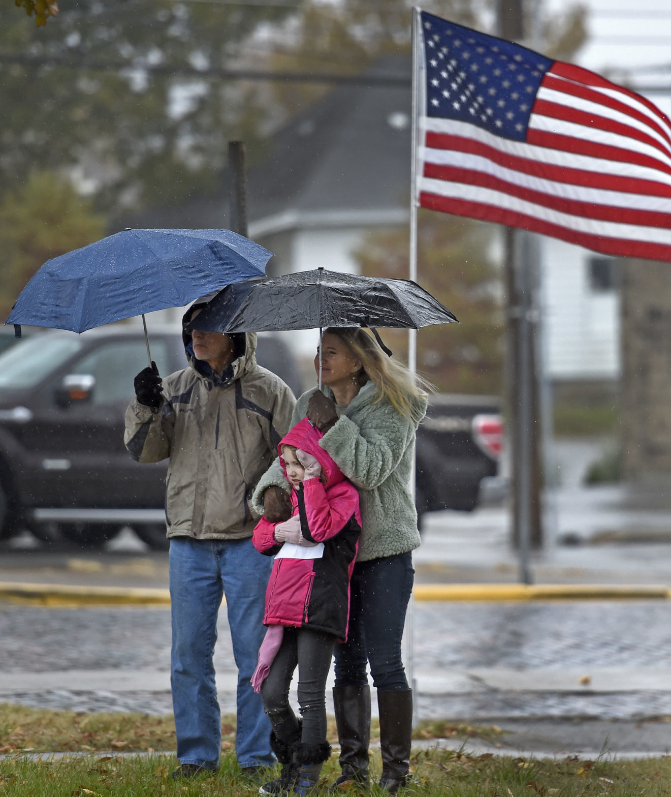 Veterans Day 2019